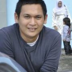 M Reza Akmal Nasution