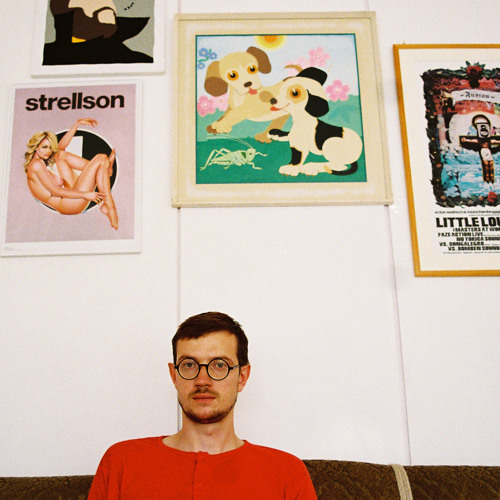 Stream mr_nestor music Listen to songs, albums, playlists for free on