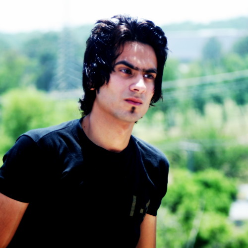 Arsalan Masadauf’s avatar