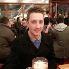Conor Heaney
