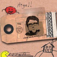 Nick-Steel