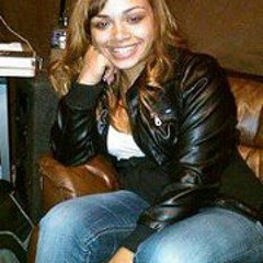 Kaila Nicole Seaward