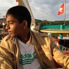 Kirtigesh Vkirtigesh