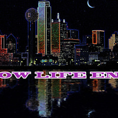 Low Life Ent Texas