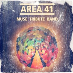 AREA 41-Muse tribute band