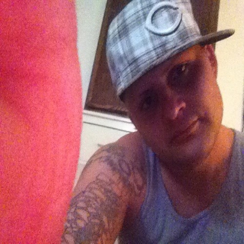 Introducing M.C. BLESSED