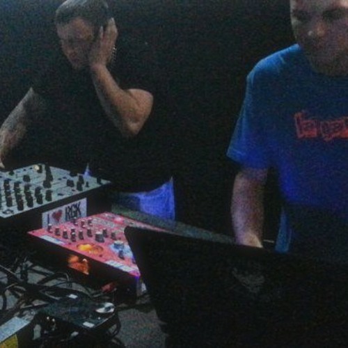 HaimKind vs. Clyde @  Seal Haldensleben26.04.2013