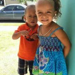 Kenzie Jowe Rodriguez