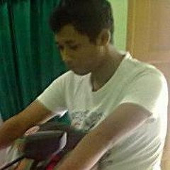 Reza Hidha Taufiqurrohman