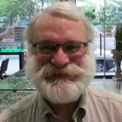 Craig Robert Gardner