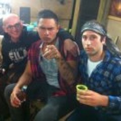 Harris Dean Clover Mani