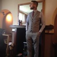 Daniel 'Bracey' Brace