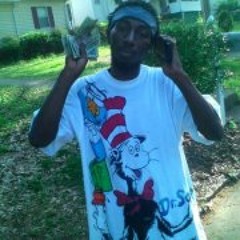 Brandon Freeze-me Barkley