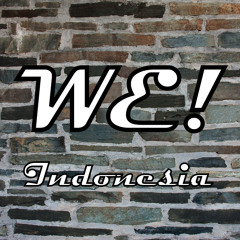 WE! Indonesia
