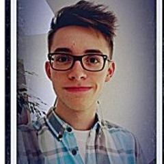 Lukas Gu