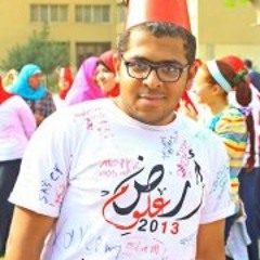 Mohamed Refaiy