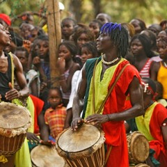 Iva & Ichy - Badjugnan Baqueti