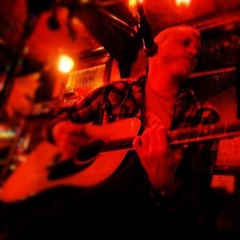 Danny Bushell (Acoustic)