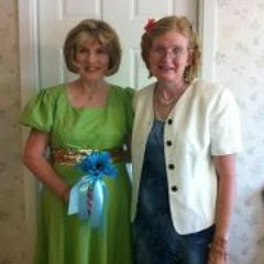 Melody Louise Calkins