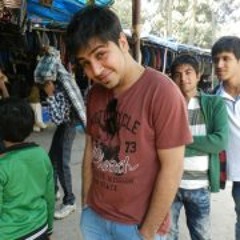 Kapil Dhansinghani