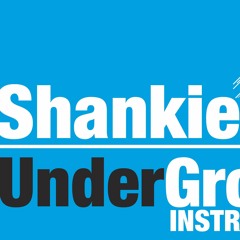 Shashank Srinivas