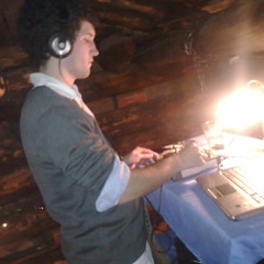 Dj Jonny Oliveira