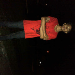 Kevin ali