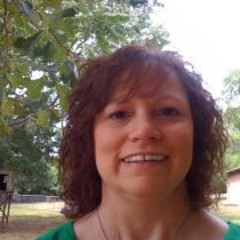 Anita Wilks- Cunningham