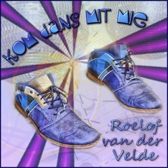 Roelof vd Velde