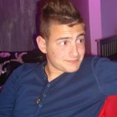 Manolis Chrisopoulos