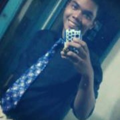 Eidderf Silva Dela Rosa