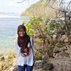 Prawesthi Eka Irawanti