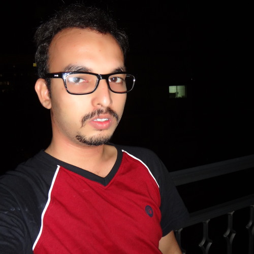 Irfan Ahmed’s avatar