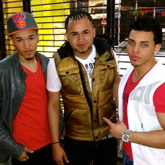 Amigos Con Derecho.mp3
