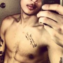 Erik Woah'Dey Hollon