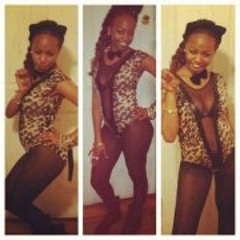 Denisea Precious Keeton