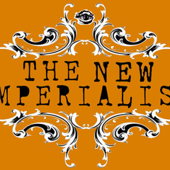 The New Imperialism