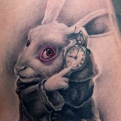 Jared Chilton