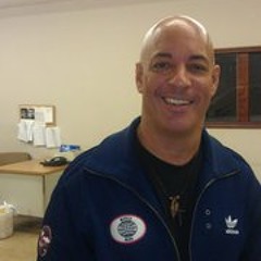 Ralph Carrero