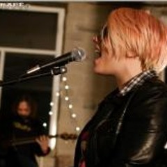 Lauren Valentine Barrow