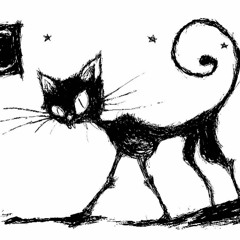 Andhrea & the black cats