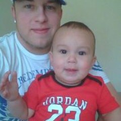 Taylor Austin Garnett