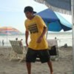 Jimmy Lopez 14