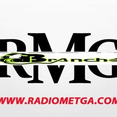 RadioMetga