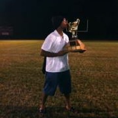 Hakem A. Thompson