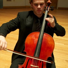 Haydn: Concerto No. 2 in D major for Cello and Orchestra, Op. 101; II. Adagio