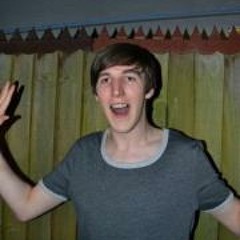 Luke 'Lukovic' Packham