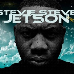 STEVIE STEVE JETSON