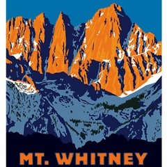 Mt. Whitney