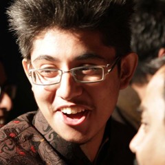Syed Hamza Afzal